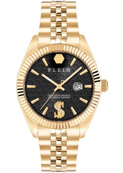 Philipp Plein Date Superlative